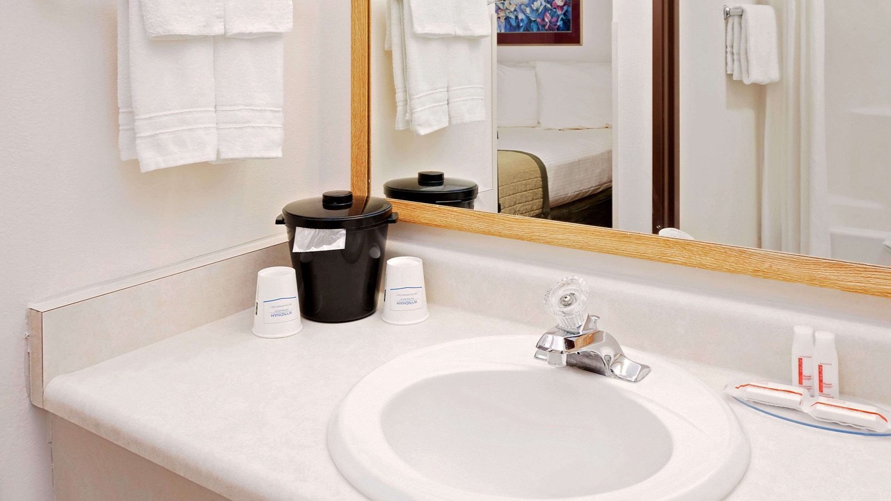 Photo of Bathroom in Stevensville
