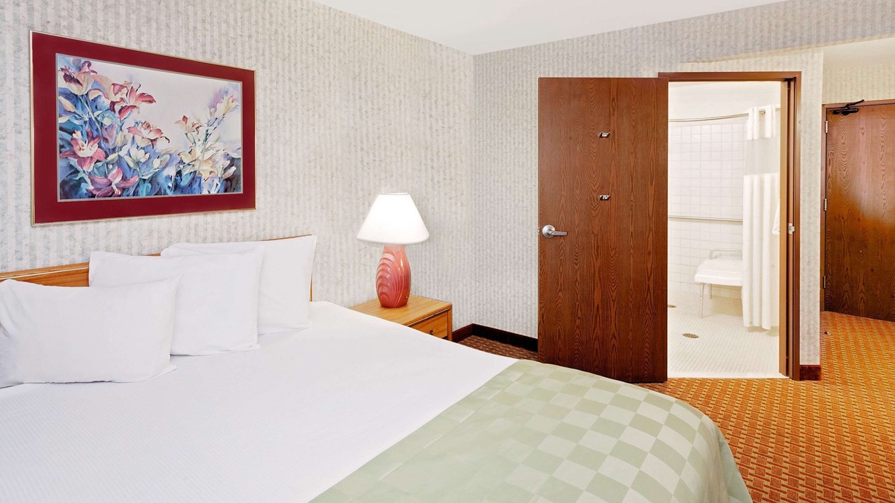 Photo of Bedroom in Stevensville