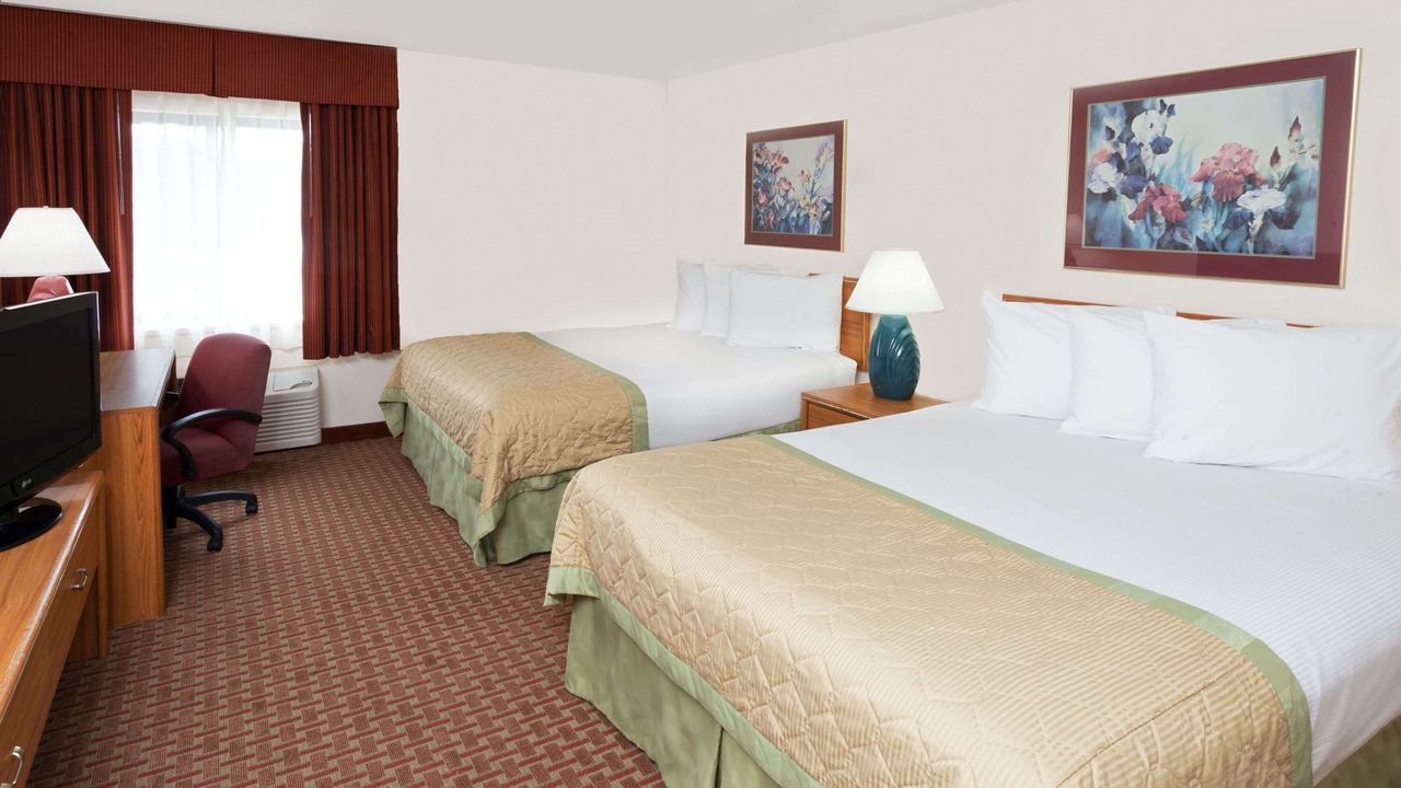 Photo of Bedroom in Stevensville