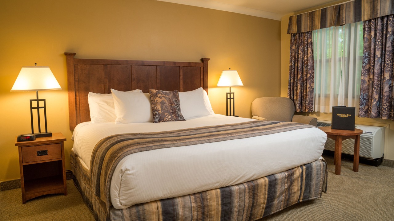 Photo of Bedroom in Antigonish