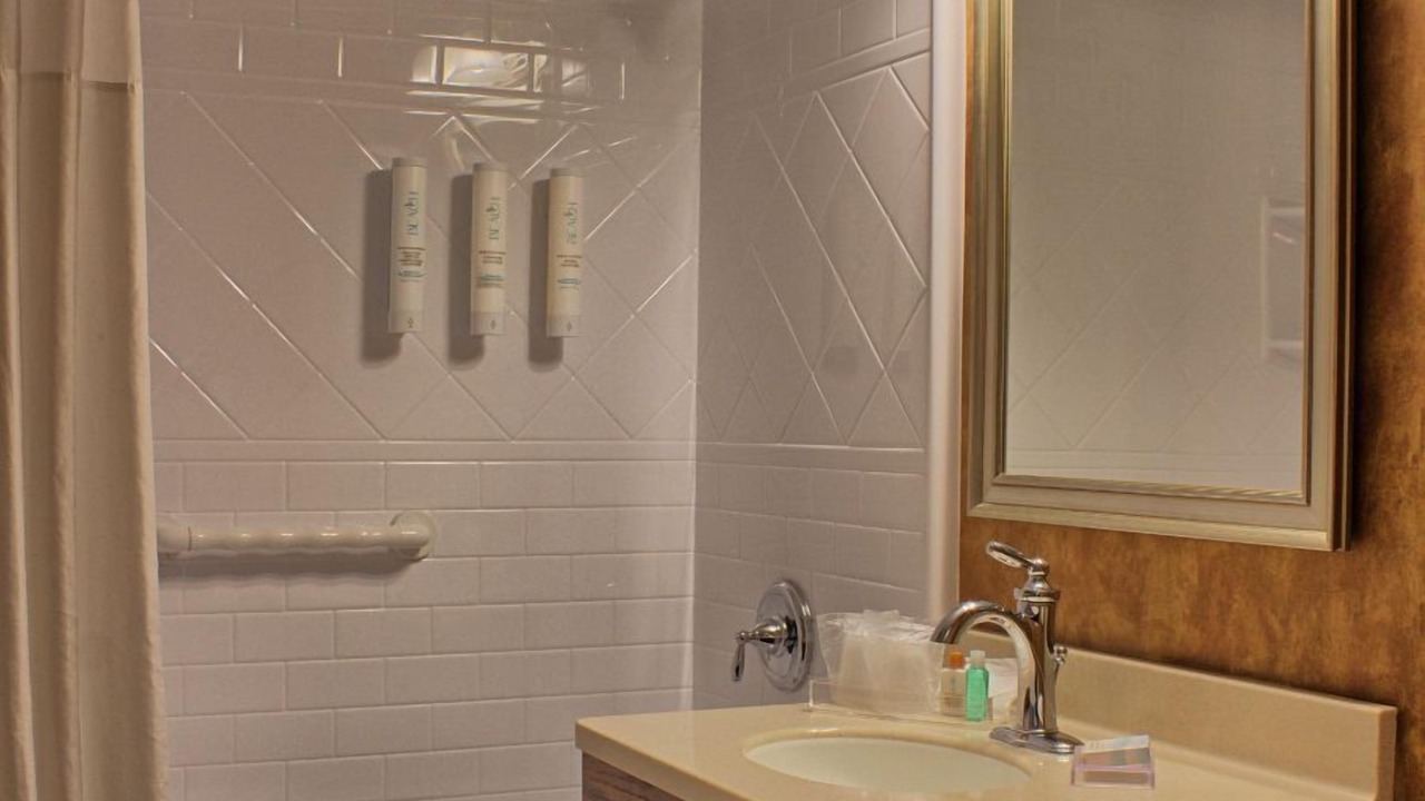 Photo of Bathroom in Antigonish