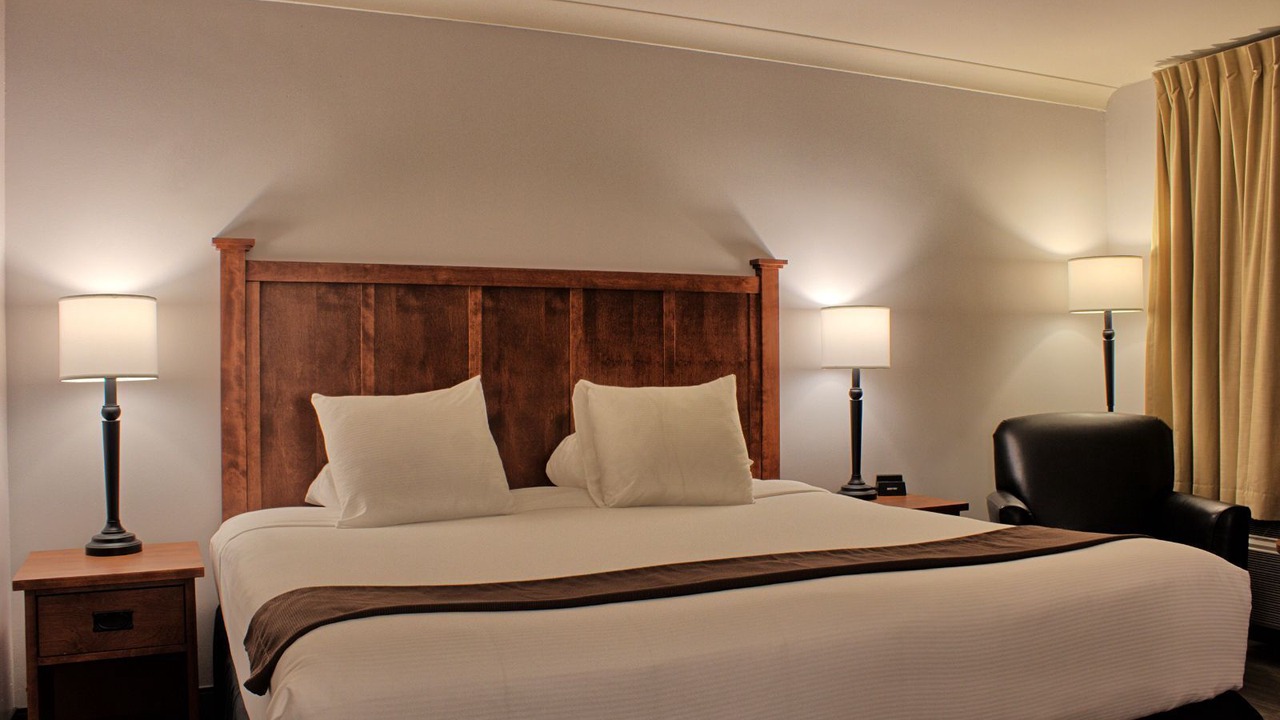 Photo of Bedroom in Antigonish