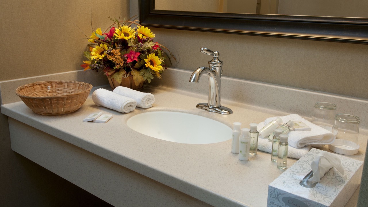 Photo of Bathroom in Antigonish