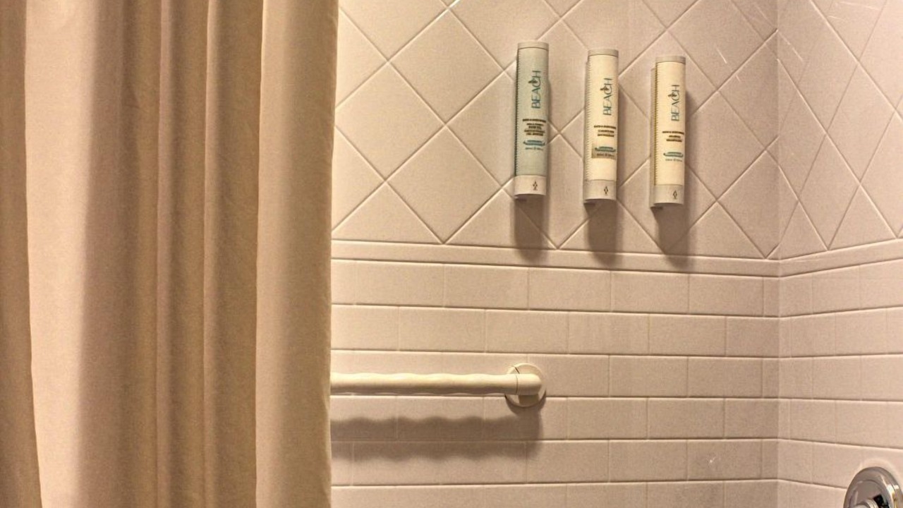 Photo of Bathroom in Antigonish