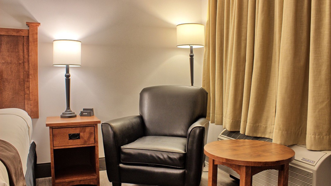 Photo of Bedroom in Antigonish