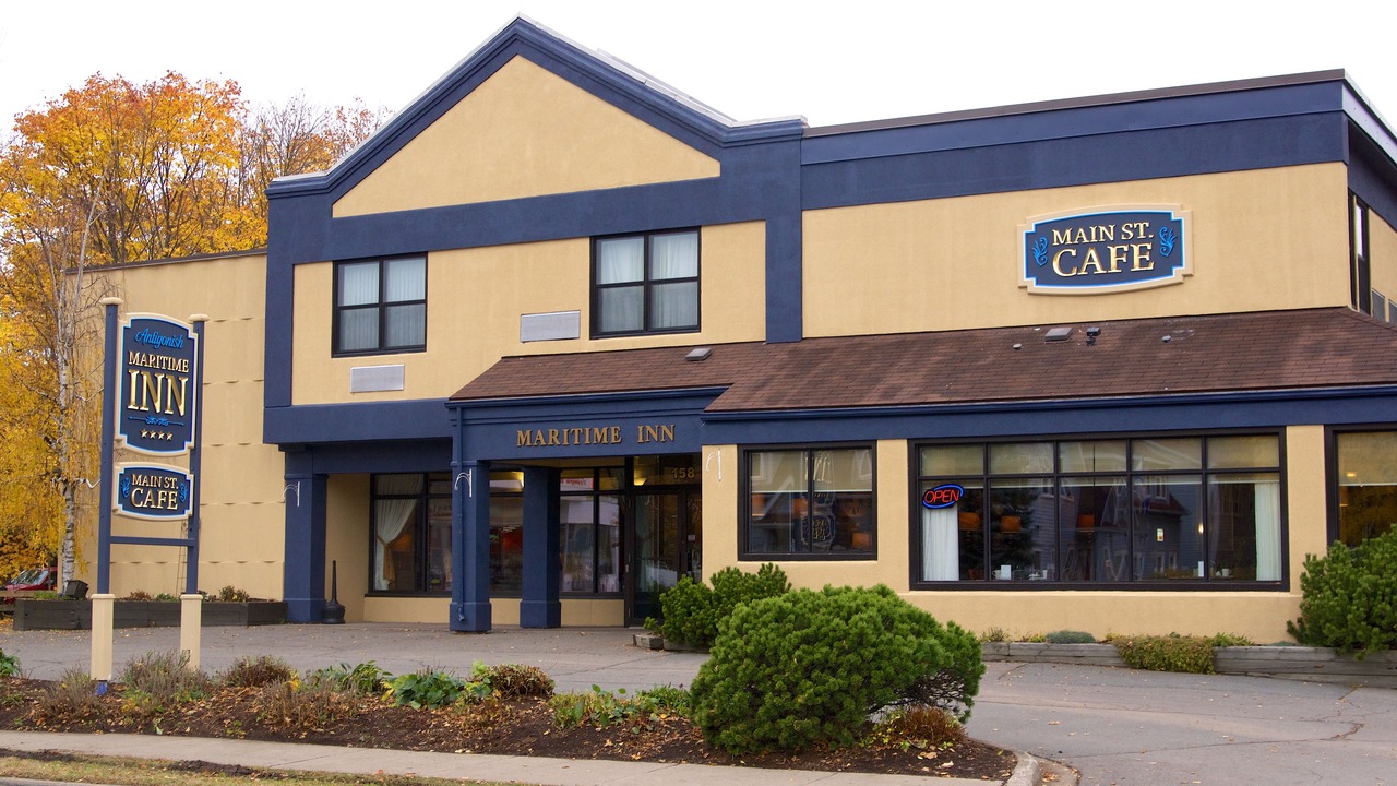 Photo of Outdoor in Antigonish