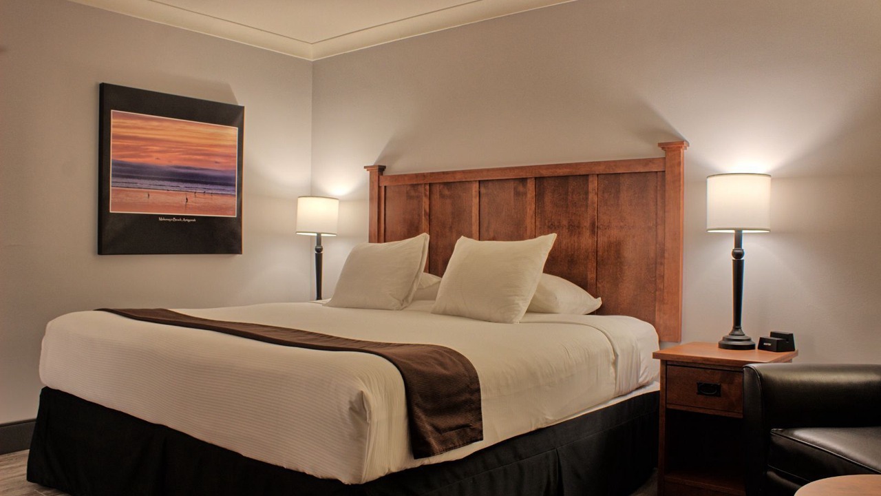 Photo of Bedroom in Antigonish