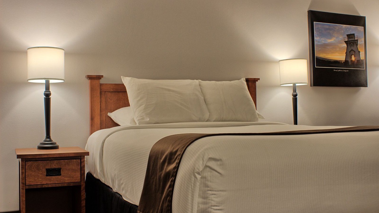 Photo of Bedroom in Antigonish
