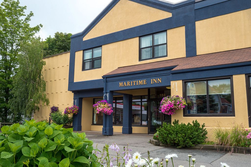 Photo of Outdoor in Antigonish