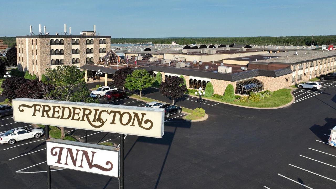 Photo of Outdoor in Fredericton