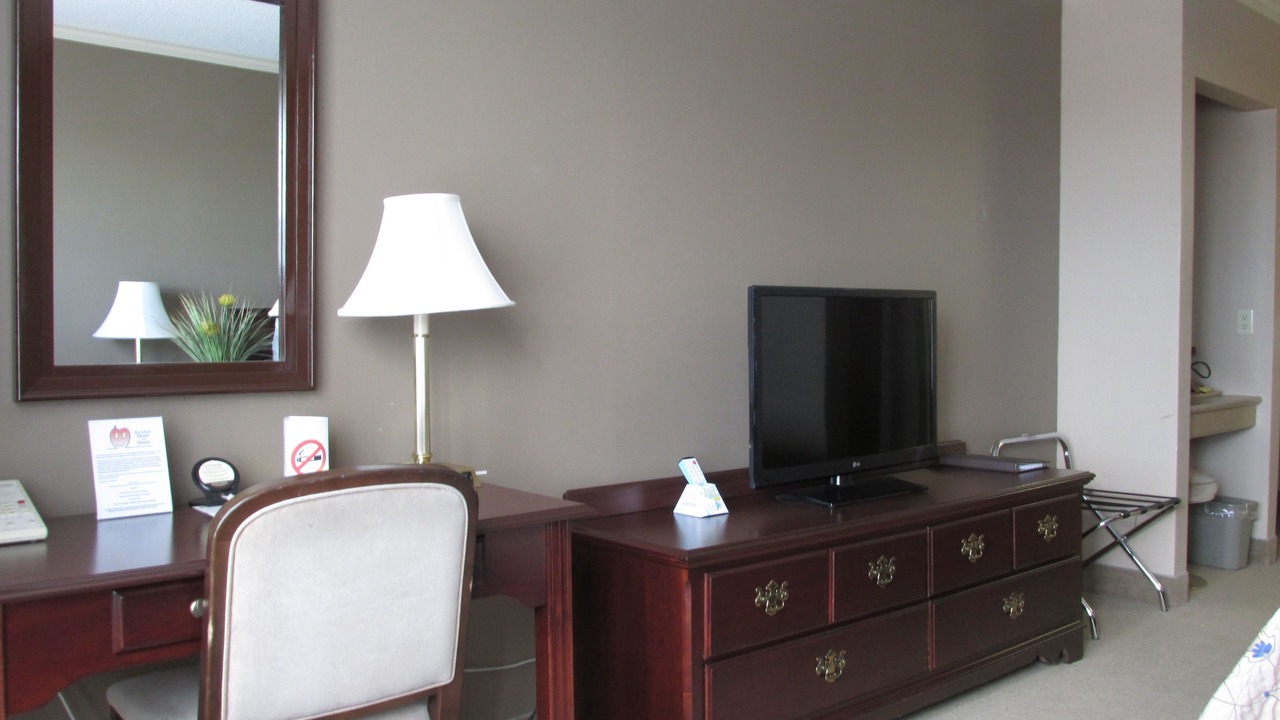 Photo of Bedroom in Fredericton