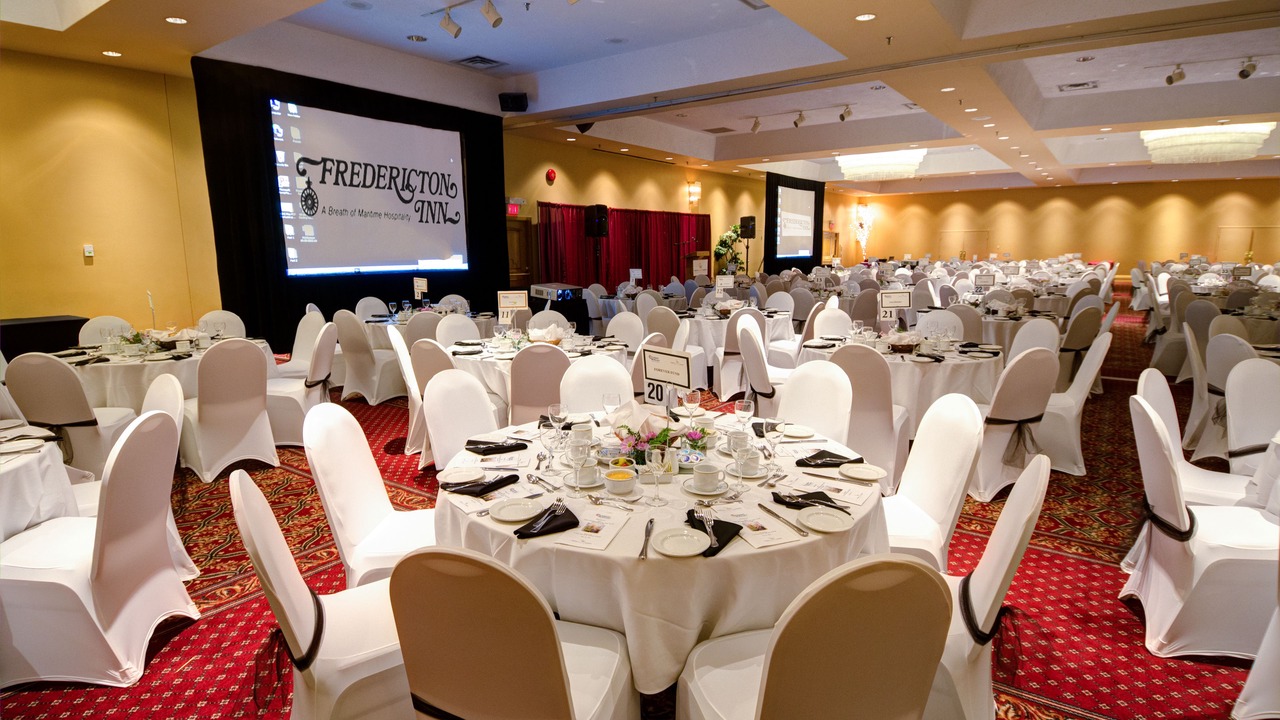 Photo of Others in Fredericton