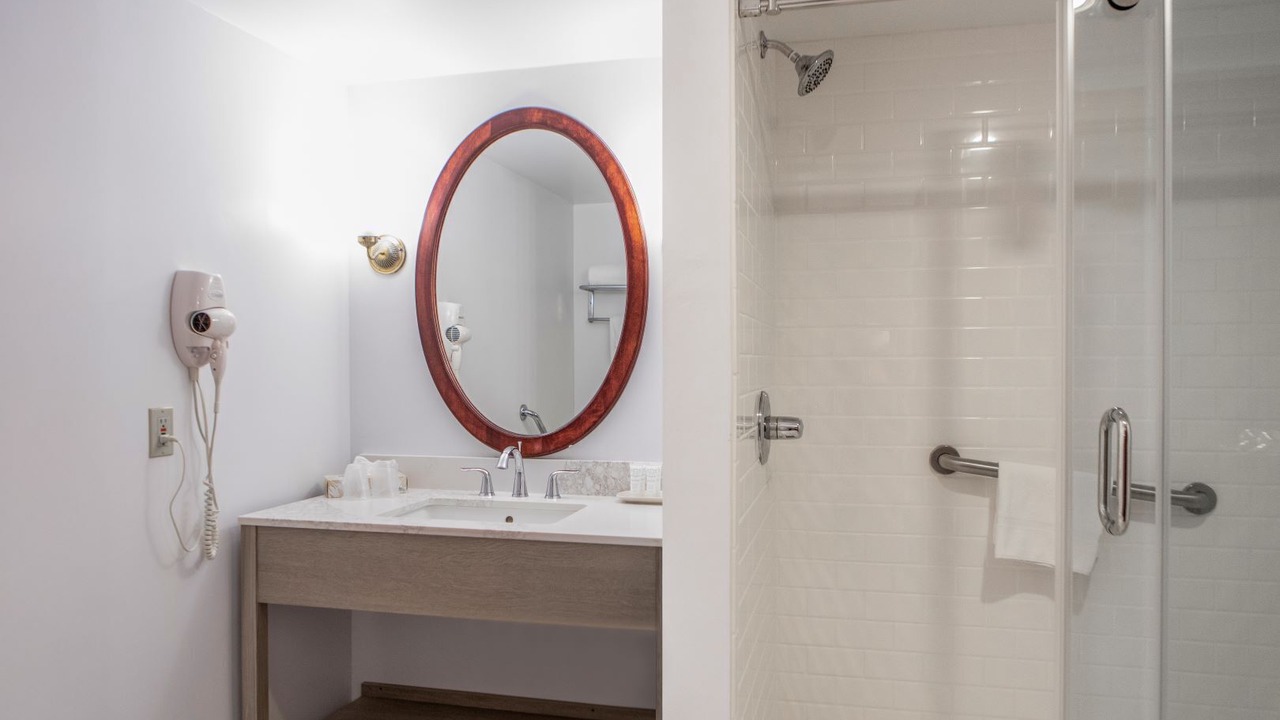 Photo of Bathroom in Fredericton