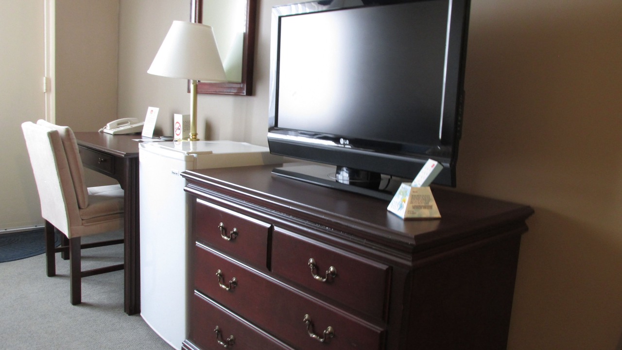 Photo of Bedroom in Fredericton