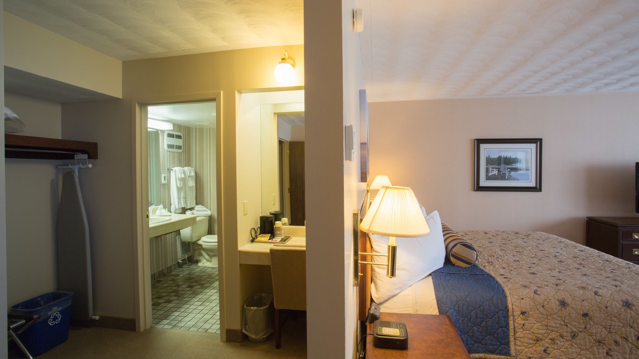 Photo of Bathroom in Fredericton