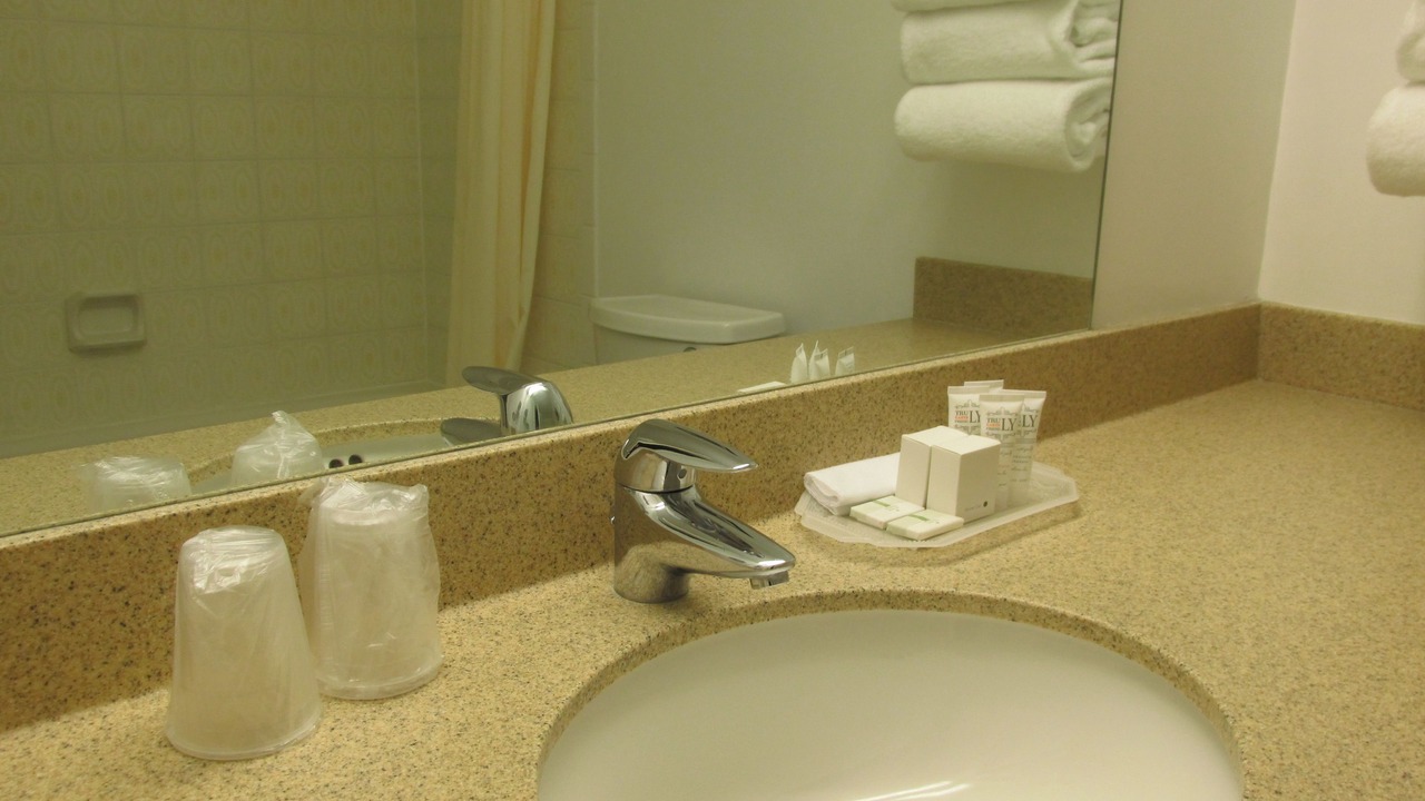 Photo of Bathroom in Fredericton