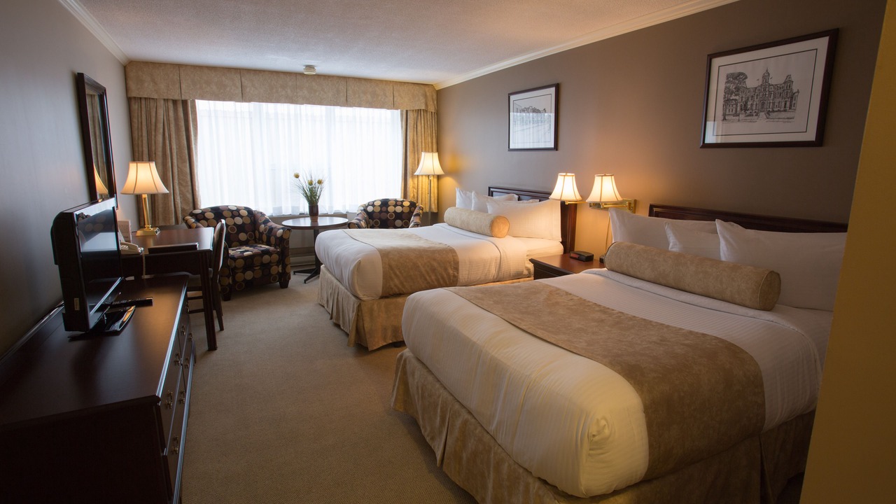 Photo of Bedroom in Fredericton