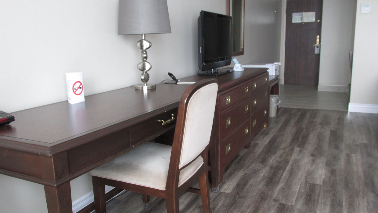 Photo of Bedroom in Fredericton