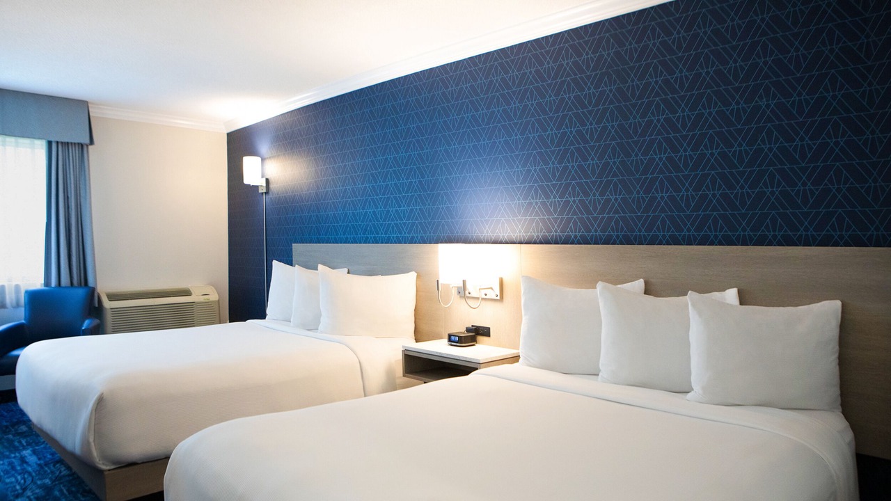 Photo of Bedroom in Fredericton