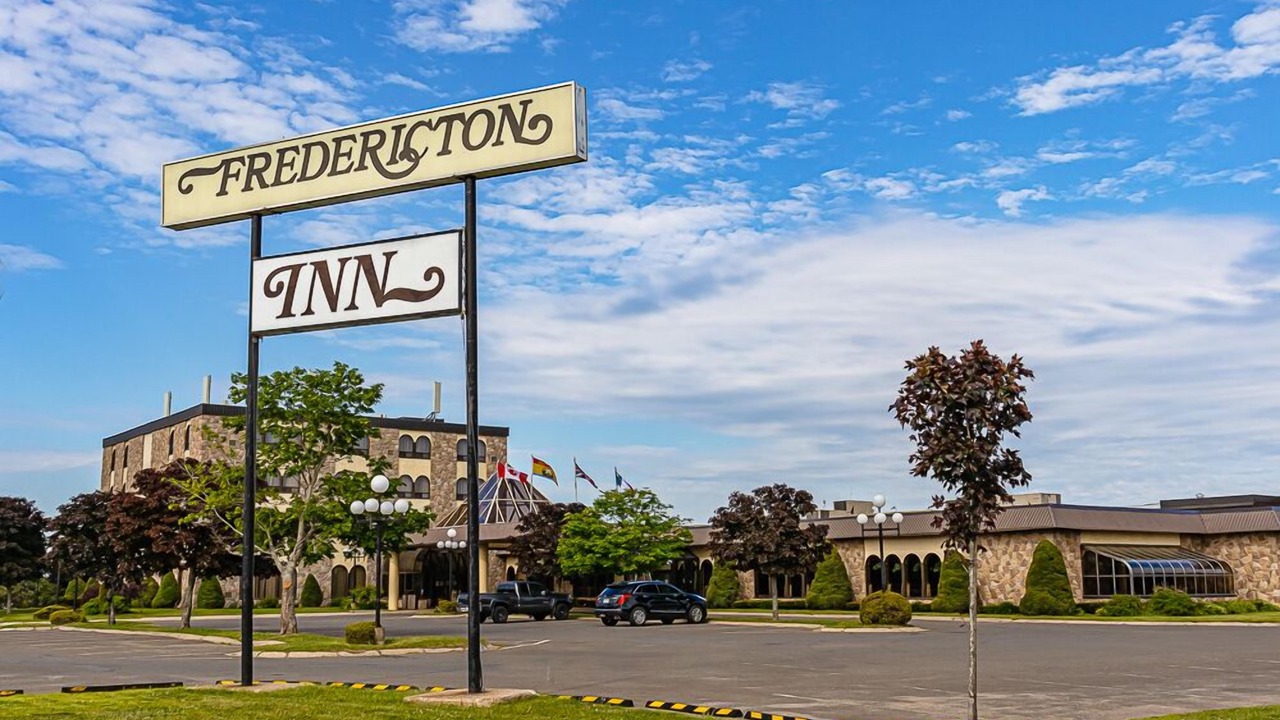 Photo of Outdoor in Fredericton