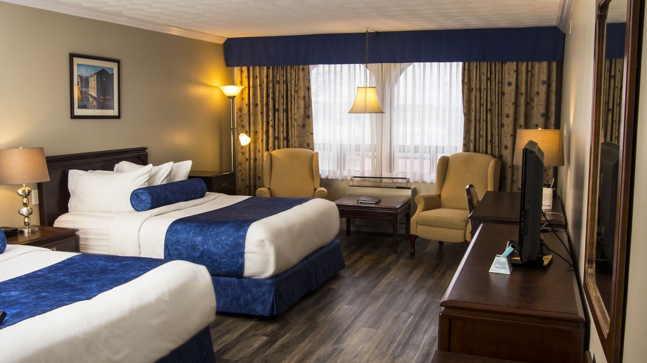 Photo of Bedroom in Fredericton