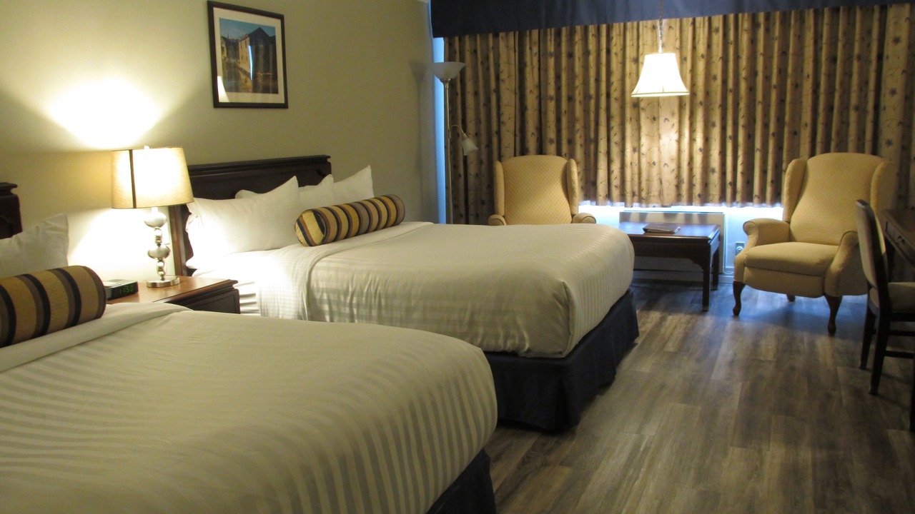 Photo of Bedroom in Fredericton