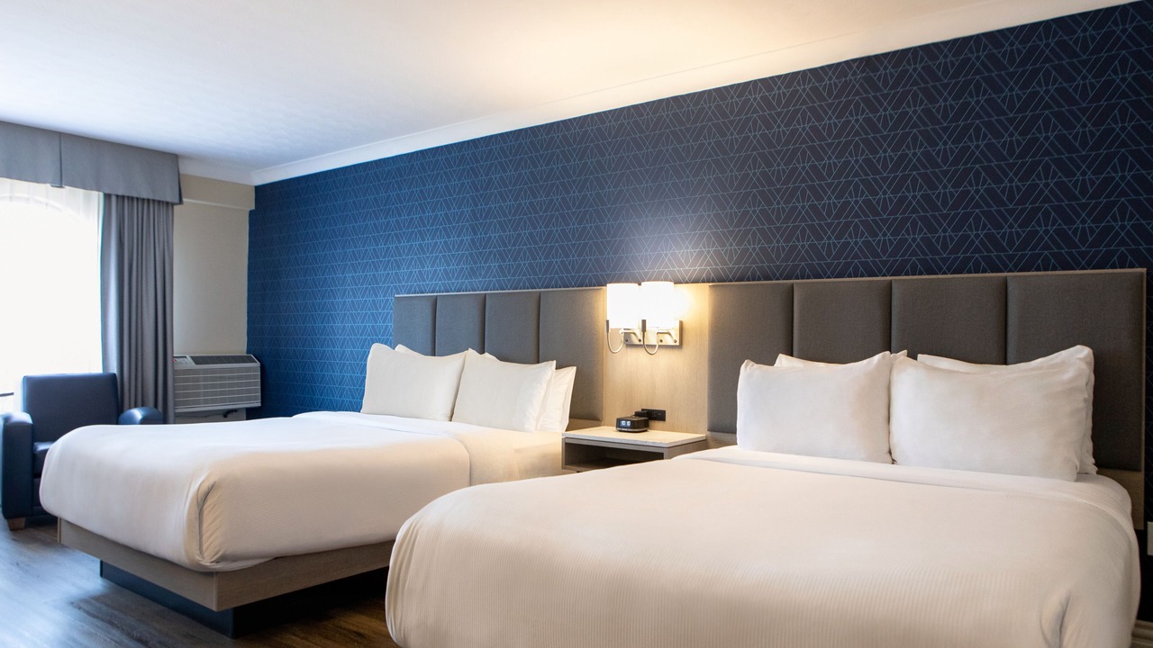 Photo of Bedroom in Fredericton