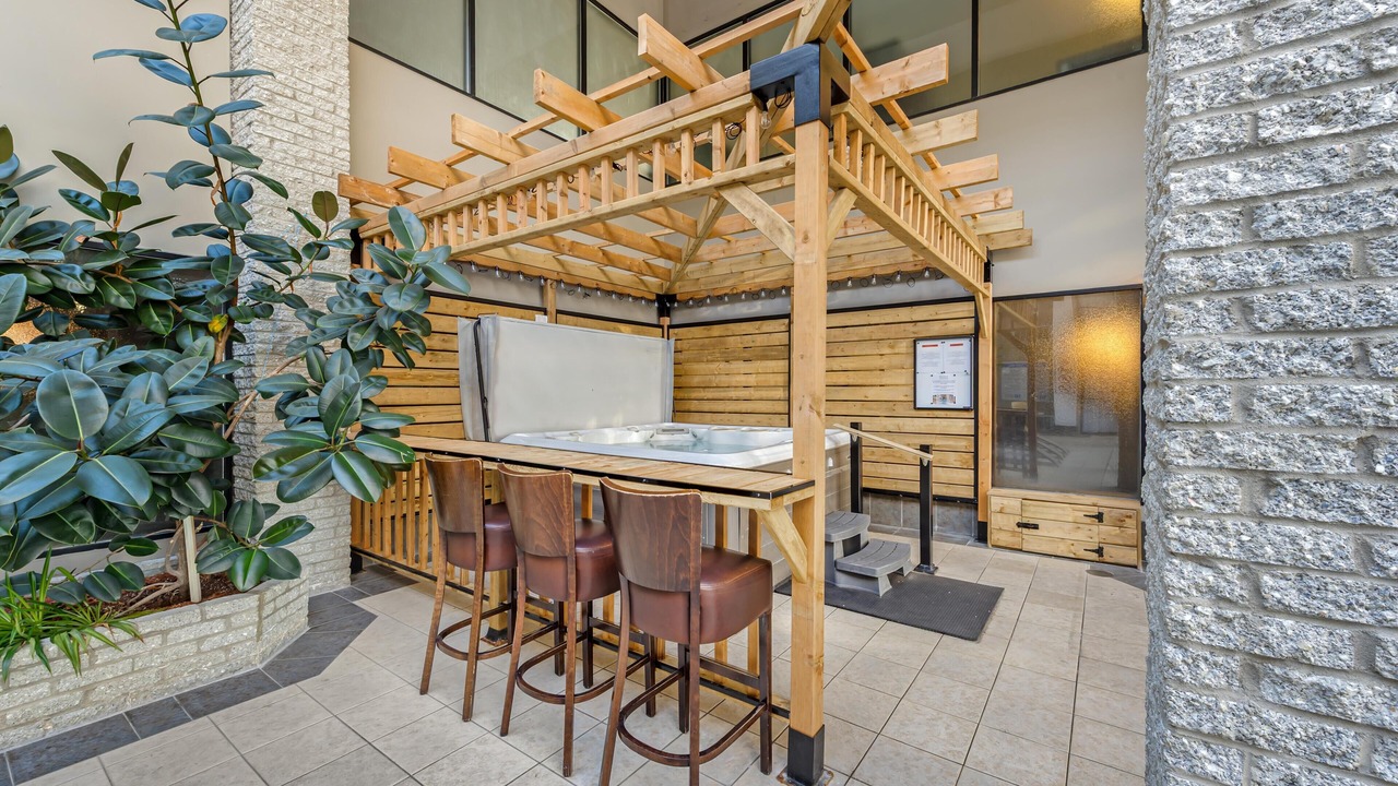 Photo of Outdoor in Drummondville