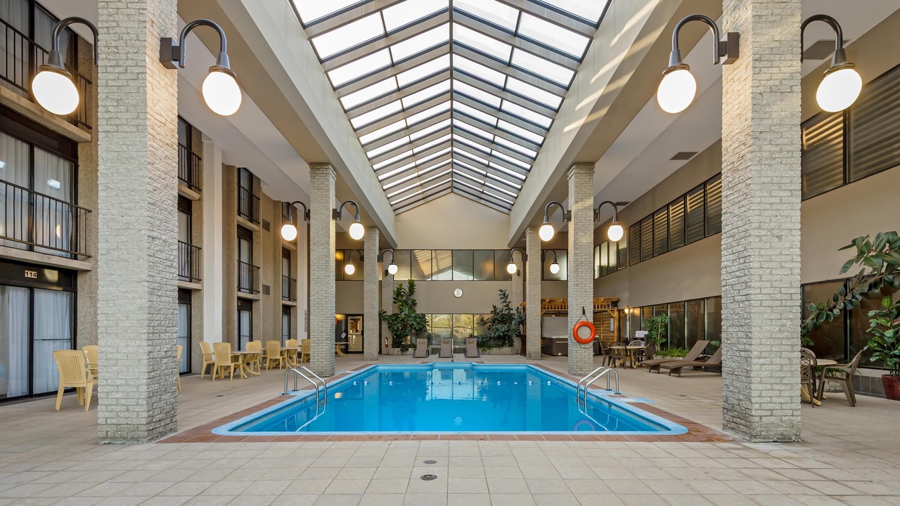 Photo of Outdoor in Drummondville