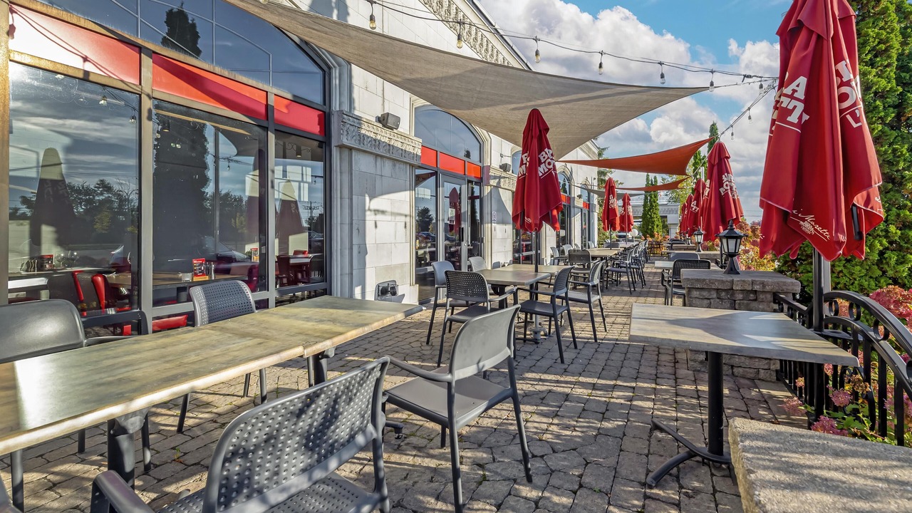 Photo of Outdoor in Drummondville