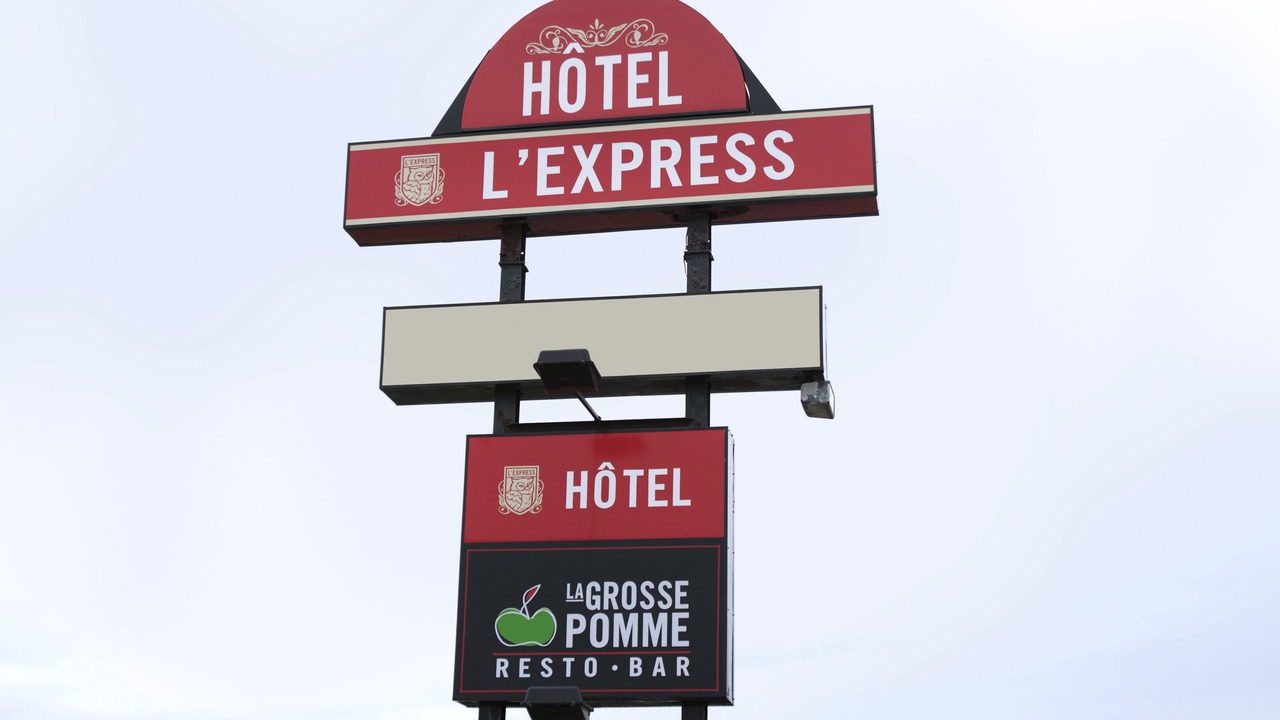 Photo of Outdoor in Longueuil