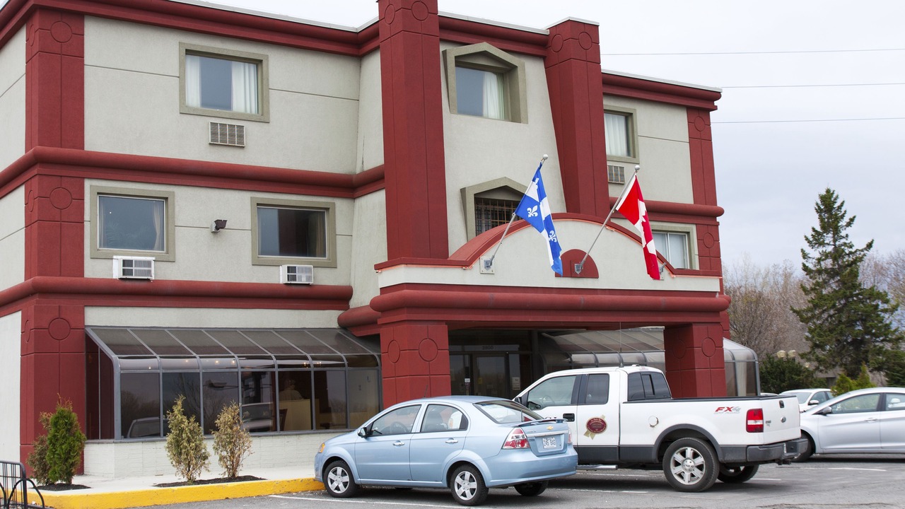 Photo of Outdoor in Longueuil