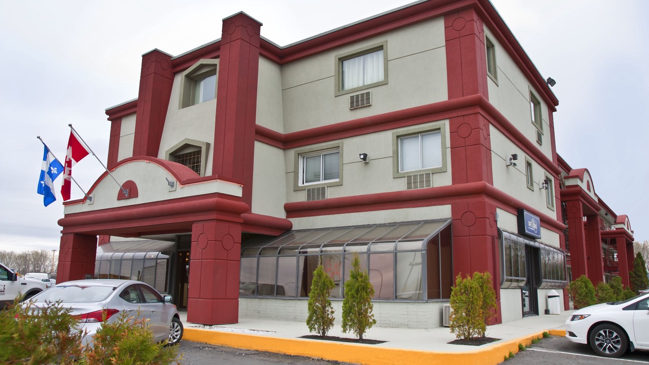 Photo of Outdoor in Longueuil