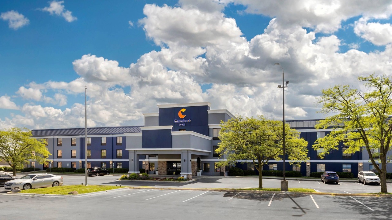 Photo of Outdoor in Bourbonnais