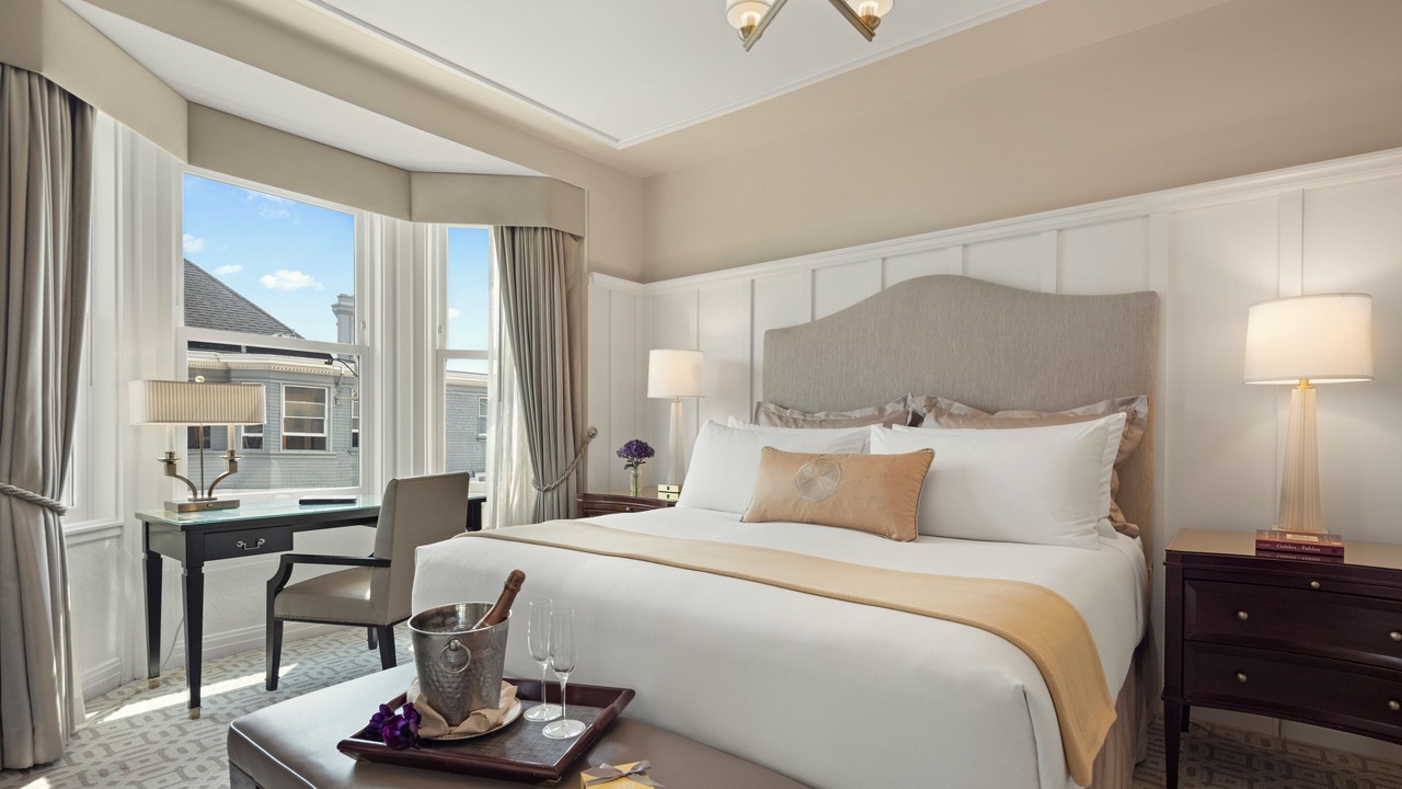 Photo of Others in Pacific Heights