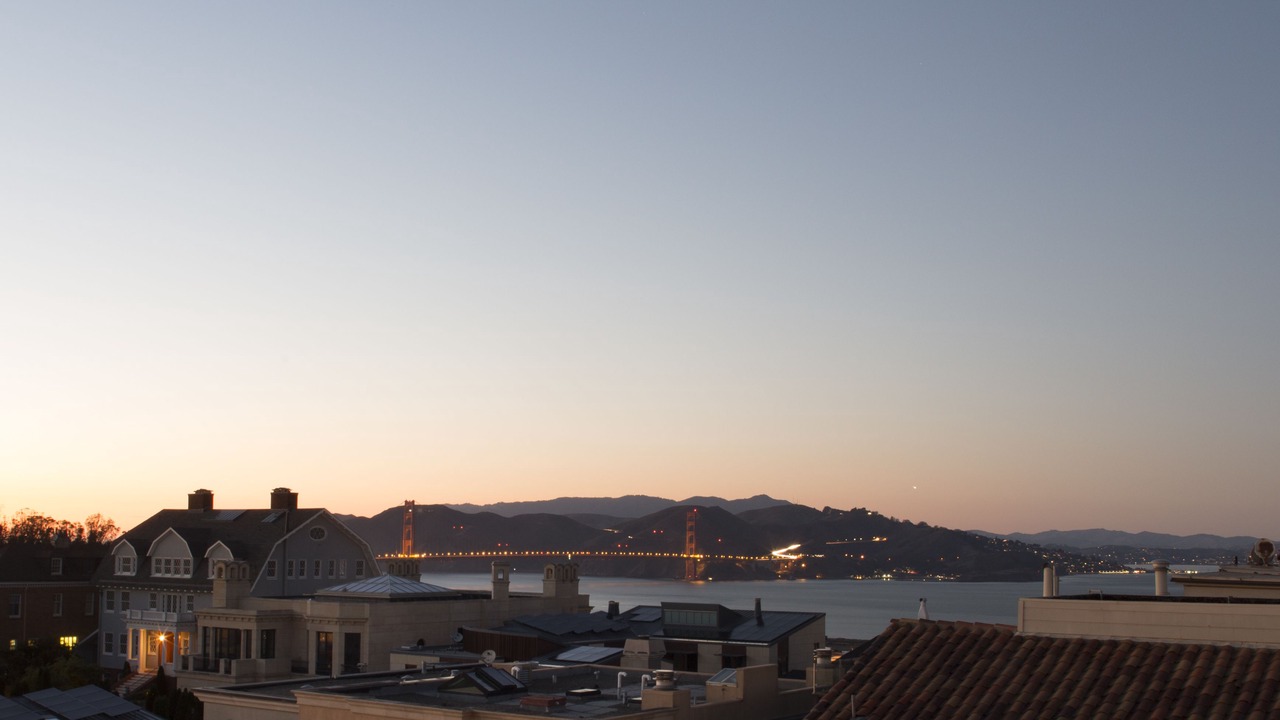 Photo of Others in Pacific Heights