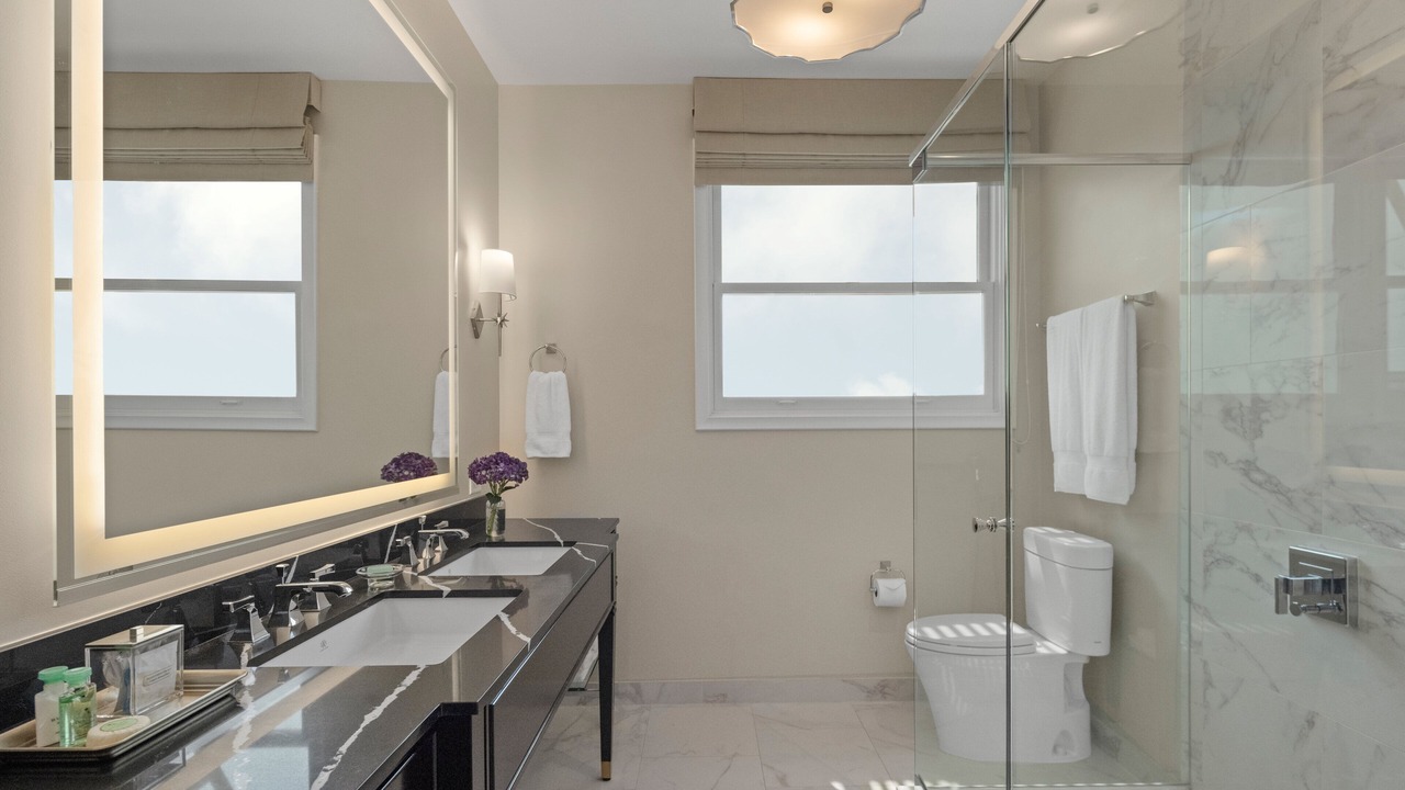 Photo of Bathroom in Pacific Heights