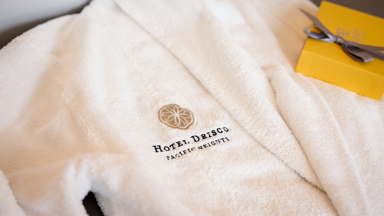 Photo of Bedroom in Pacific Heights