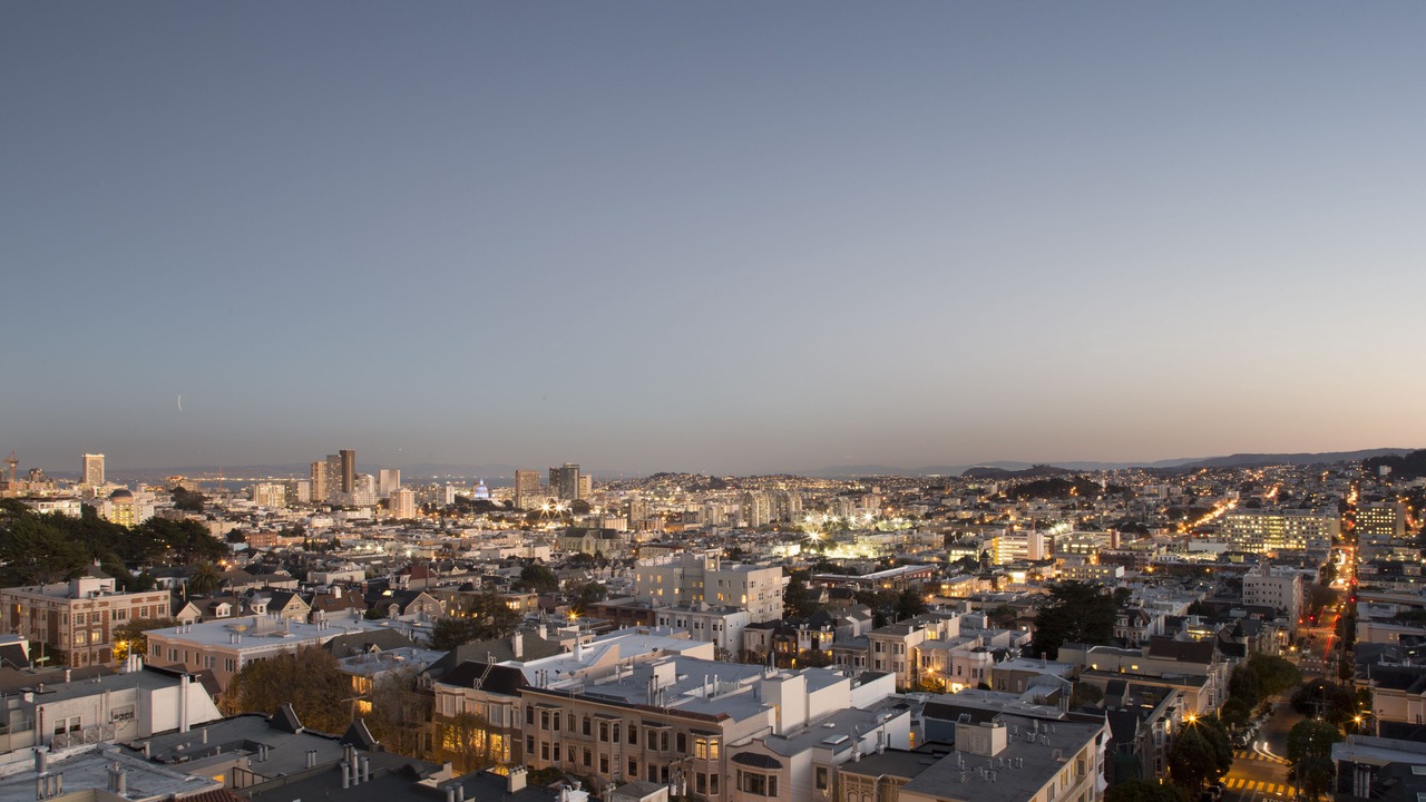 Photo of Others in Pacific Heights