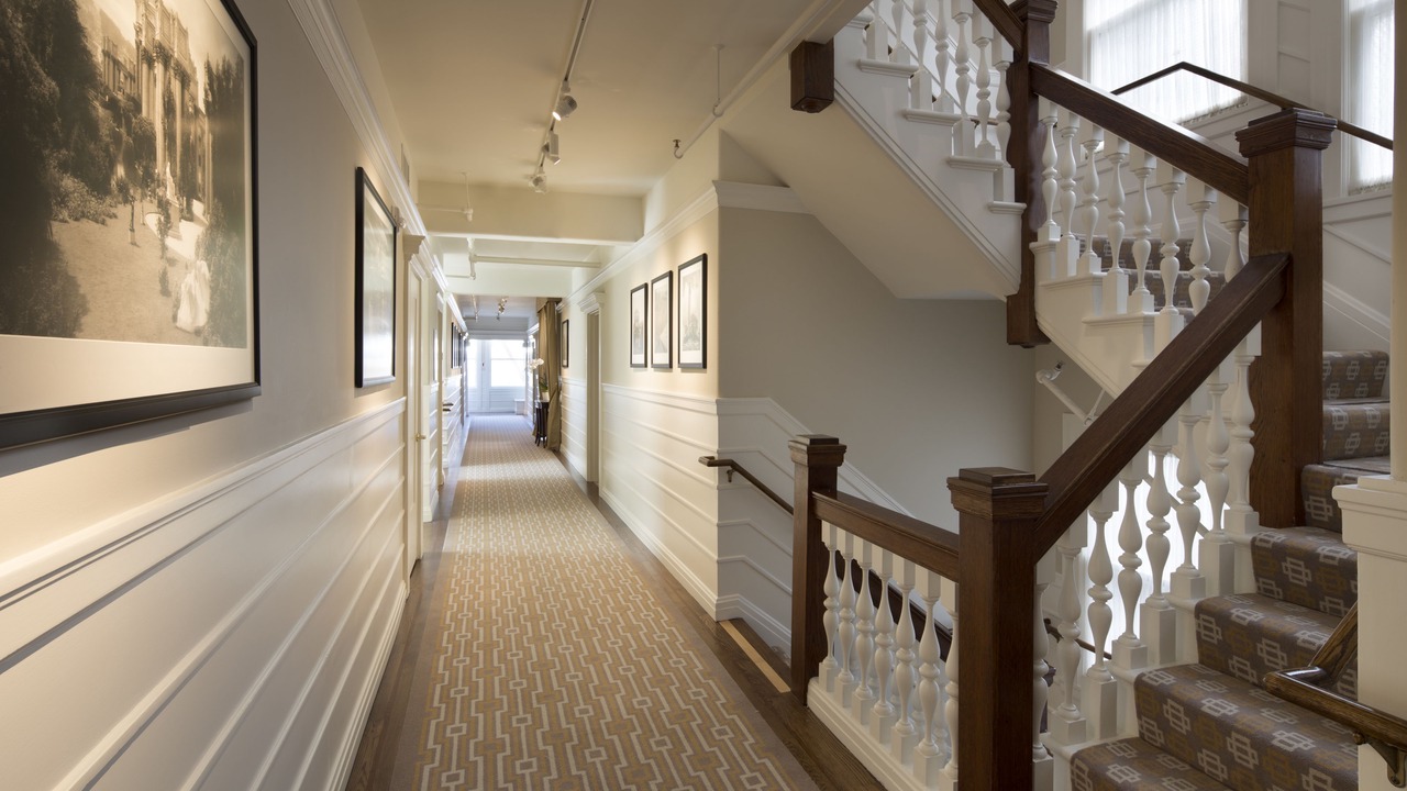 Photo of Others in Pacific Heights