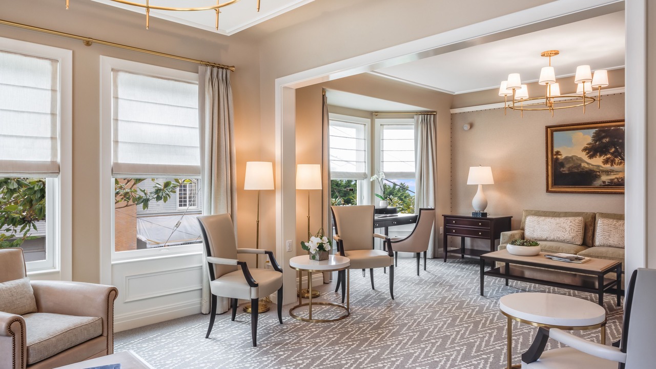 Photo of Others in Pacific Heights