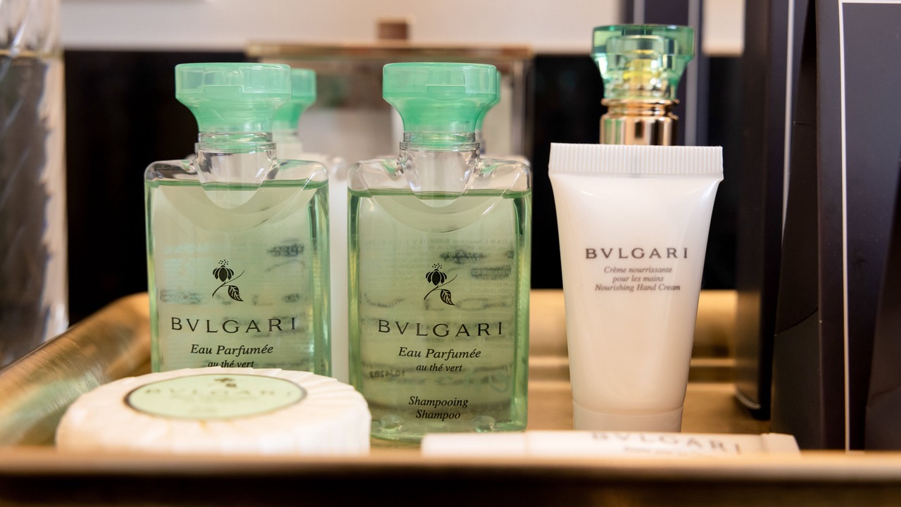 Photo of Bedroom in Pacific Heights