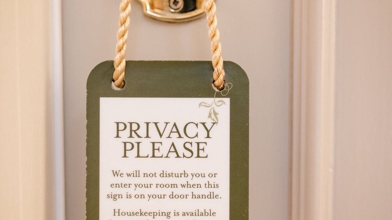 Photo of Bedroom in Pacific Heights