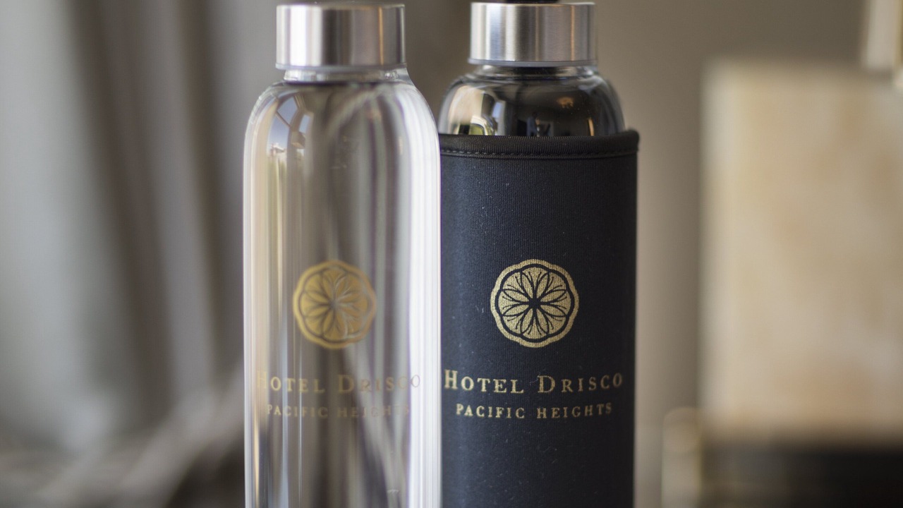 Photo of Bedroom in Pacific Heights