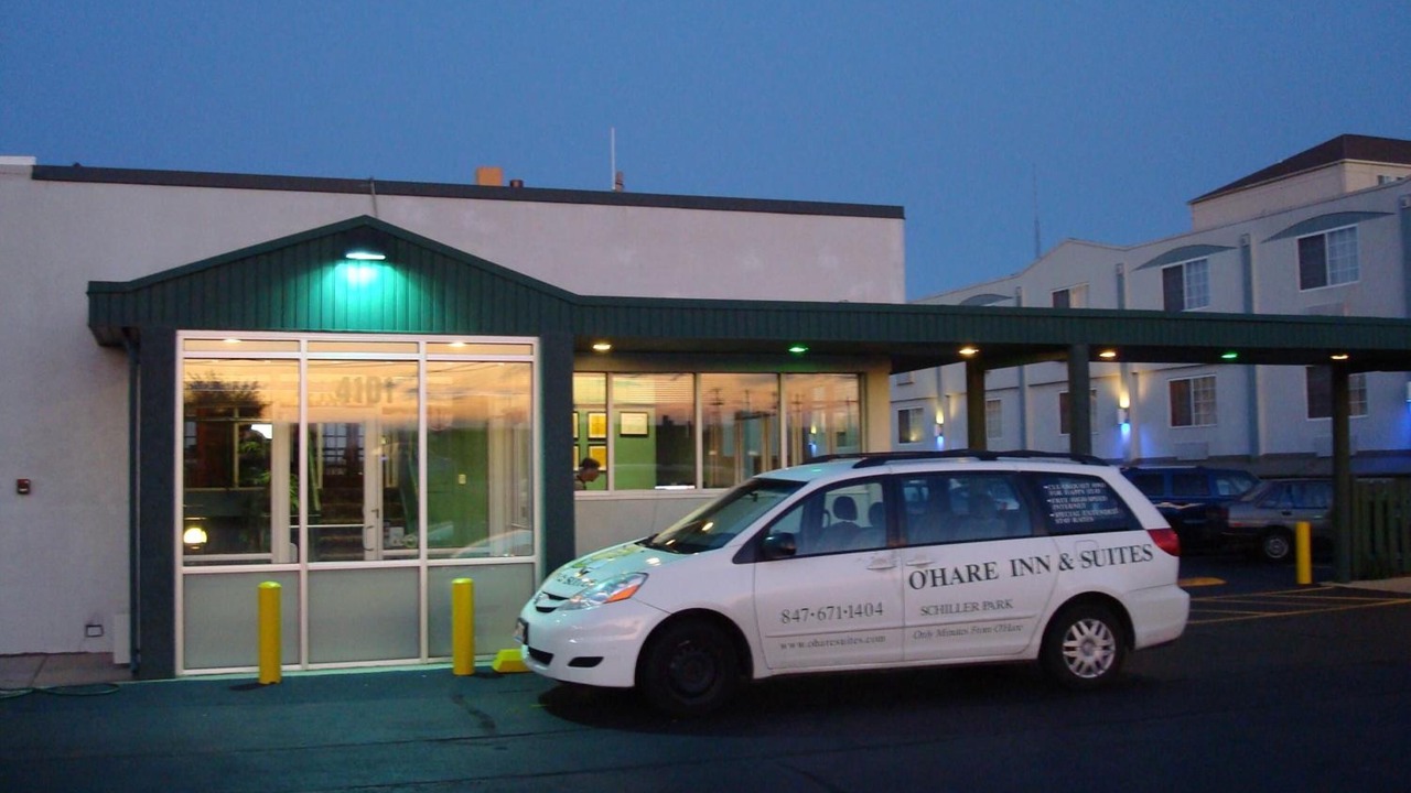 Photo of Outdoor in Schiller Park