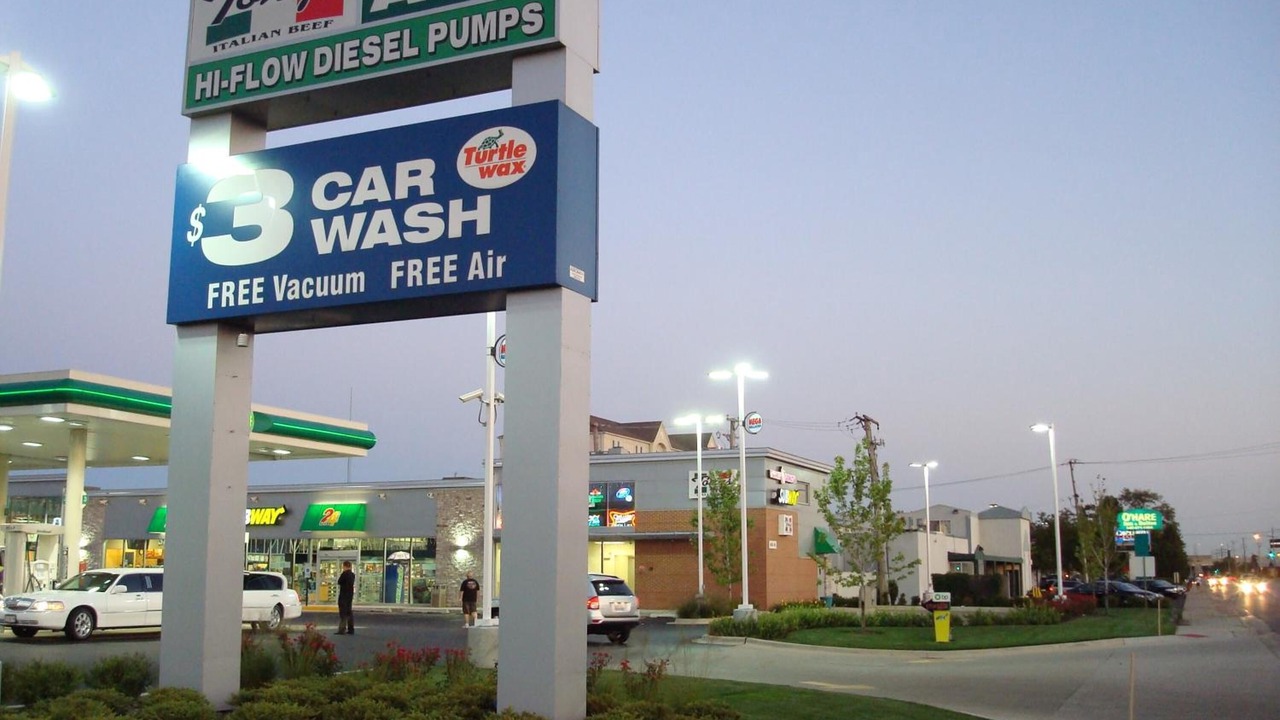 Photo of Outdoor in Schiller Park