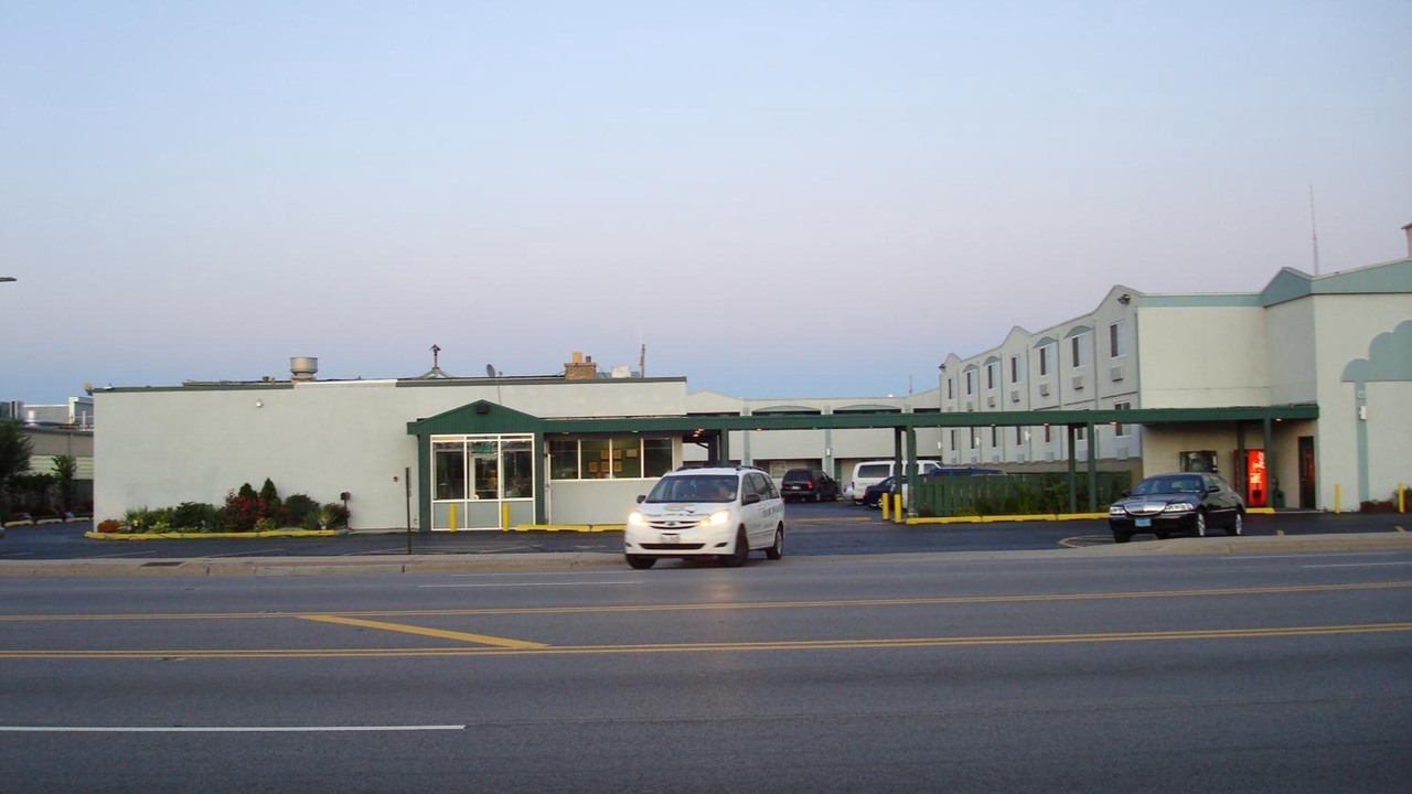 Photo of Outdoor in Schiller Park