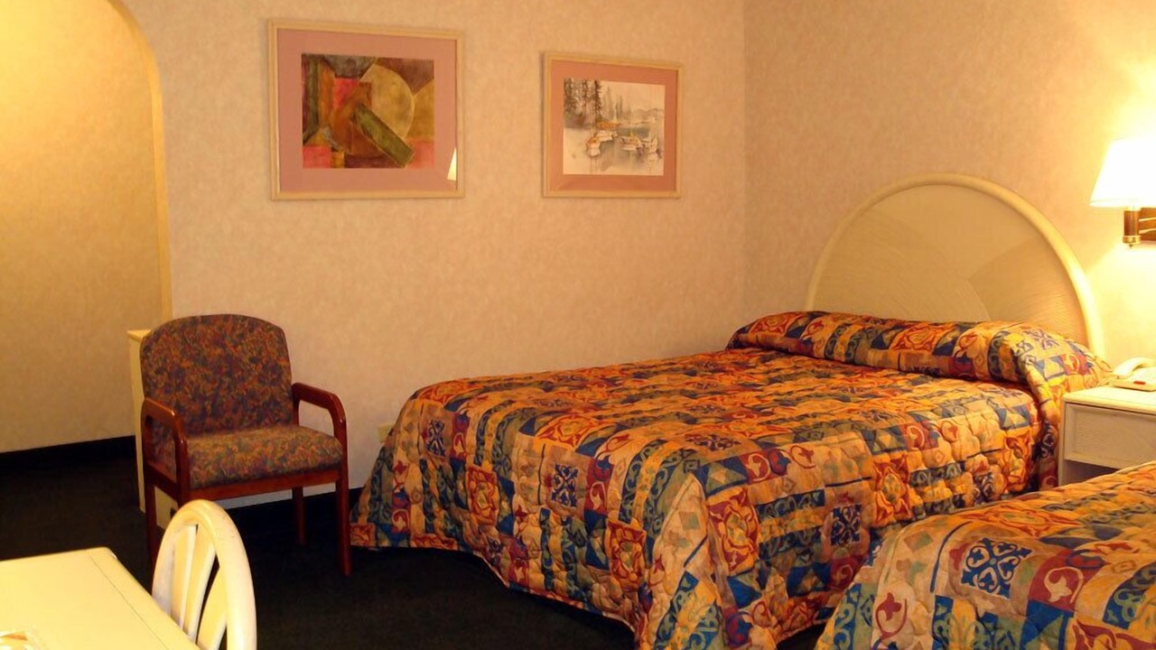 Photo of Bedroom in Schiller Park