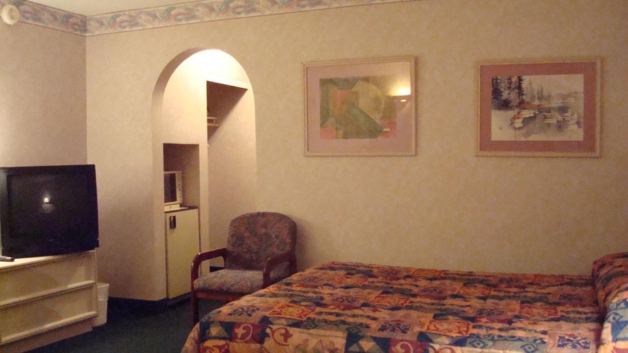 Photo of Bedroom in Schiller Park