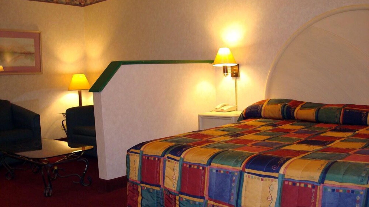 Photo of Bedroom in Schiller Park